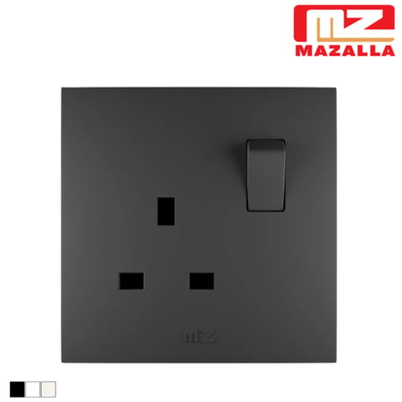 فيش مفرد+مفتاح MZ