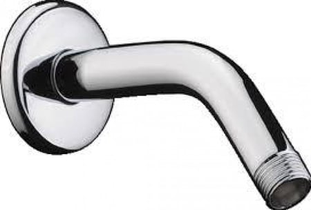 ذراع دش مخفي هانس جروهي 12.8 سم 27411000 ألماني