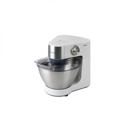 كينوود عجان، 4.3 لتر، 900 واط، تحكم إلكتروني تلقائي في السرعة، محلقات إضافية، أبيض