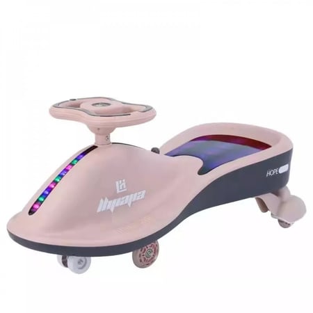 سيارة اطفال 4