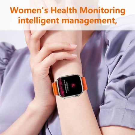 ساعة سمارت ايكونيك - الترا Ultra8