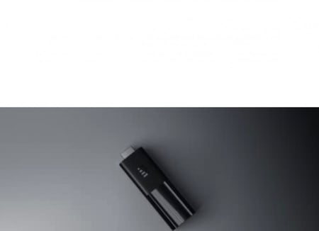 ستيك مي للتلفزيون من شاومي