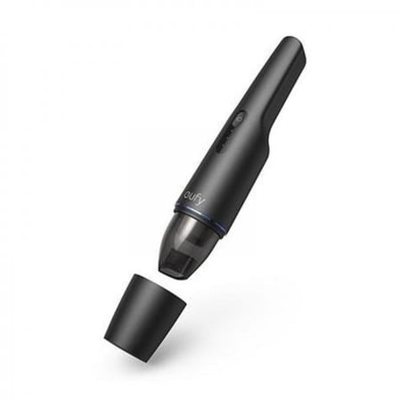 يوفي، مكنسة لاسلكية يدوية، 75 واط، زرقاء