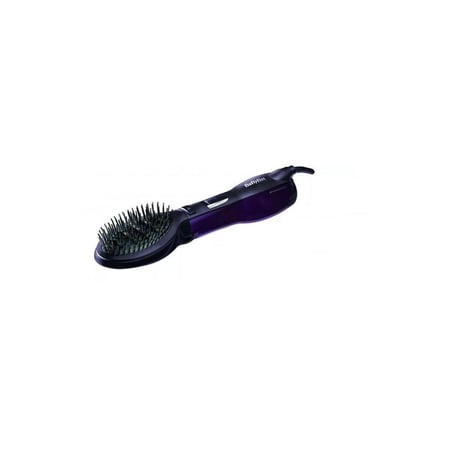 Babyliss Hair Straightner Brush 200°C
