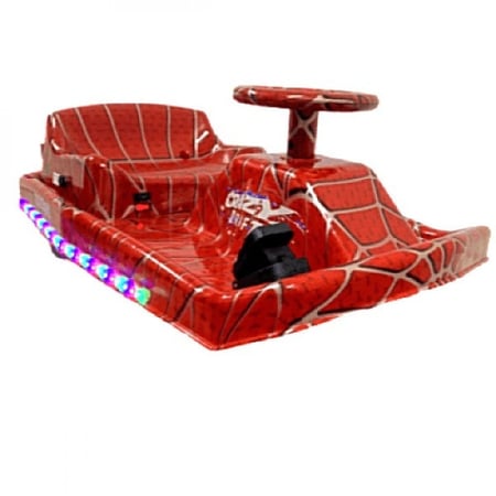 سكوتر كريزي اصدار حديث 36v