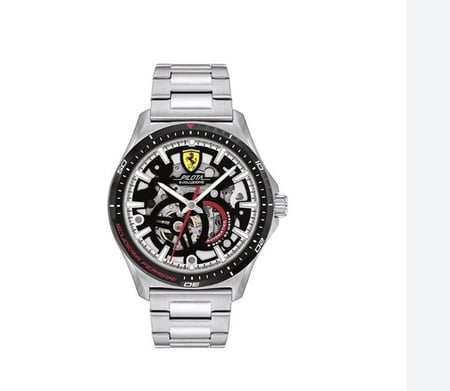 ساعة يد للرجال من فيراري-0830838