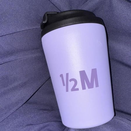 مق هاف مليون الخزامى حار