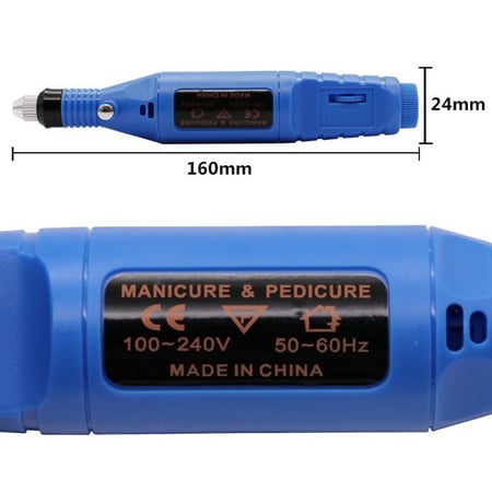 اداة نحت متعددة الاستخدامات مع مجموعة اكسسوارات