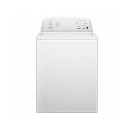 غسالة ميتاج 12 كيلو 4KMVWC410JW0