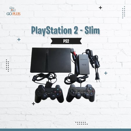 سوني 2 سلم اصلي  بأكثر من 70 لعبة