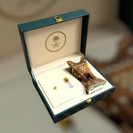 شنطه سيفين و نخله و مبخره