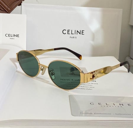 نظارات سيلين