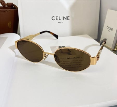 نظارات سيلين