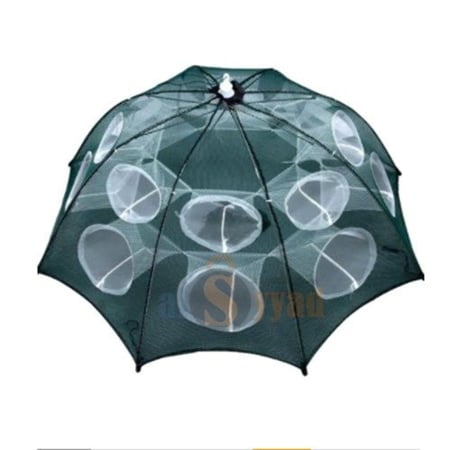 مصيدة اسماك - صخوة 12 عين