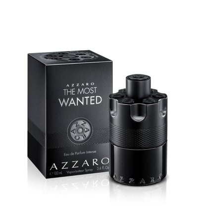 عطر أزارو ذا موست ونتد أو دو بارفيوم انتنس 100مل اصلي رجالي مهووس