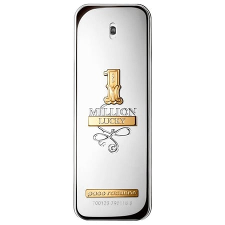 عطر باكو رابان 1 مليون لاكي 100مل للرجال