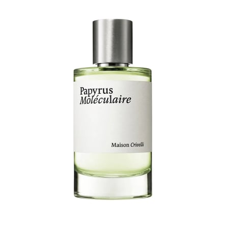 عطر ميزون كريفلي بابيروس موليكيولير 100 مل