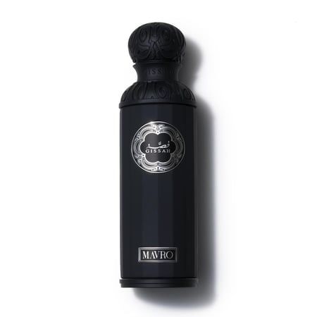 زجاجة عطر قصة مافرو Qissa Mavro Eau de Parfum الأنيقة 200مل