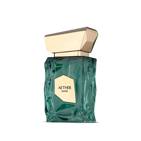 عطر أتير فرنش أفينيو أو دو برفيوم 100 مل أروماتك فواكه للجنسين برائحة