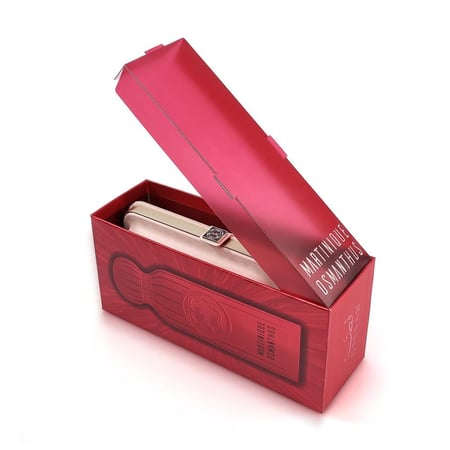 عطر قصة مارتينيك أوسمانثوس 200مل للجنسين