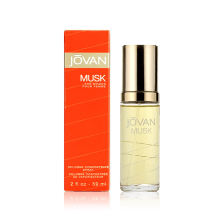 عطر جوفان مسك للاطفال