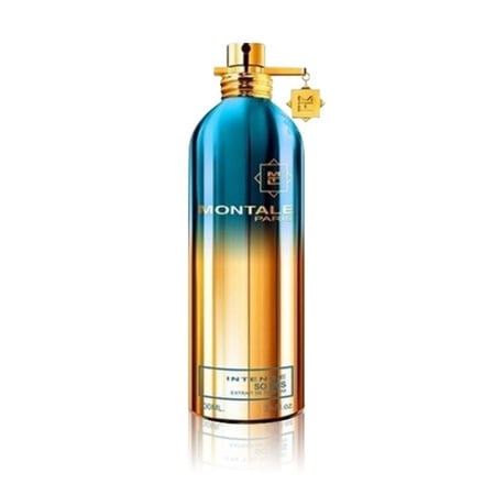 عطر مونتال انتينس سو أيريس اكسترايت دو برفيوم هو عطر فاخر مع مزيج من