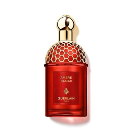 عطر جيرلان ابسولس اليغوريا عنبر سمر 125مل للجنسين او دو بارفيوم عنبري