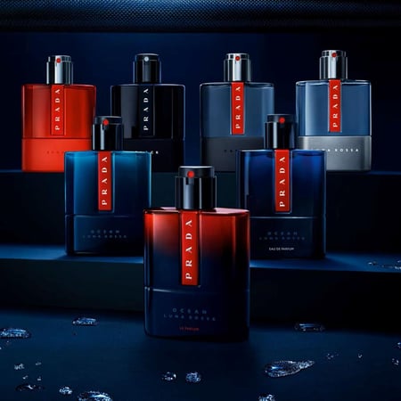 عطر برادا لونا روسا أوشن أو دو بارفيوم 100مل اصلي رجالي مهووس