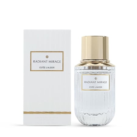 عطر إستي لودر راديانت ميراج 100 مل عطر للجنسين