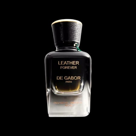 عطر دي غابور ليذر فوريفر رويال أرابيان إيديشن إكستريت دو بارفيوم 50 مل