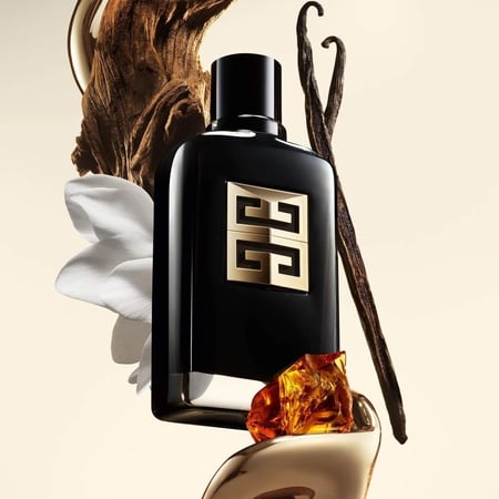 عطر جيفينشي جنتلمان سوسايتي أمبري او دو بارفيوم 100 مل