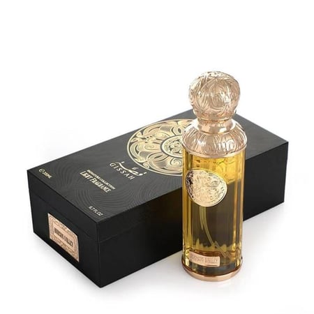 زجاجة عطر قصة هادسون فالي Qissa Hudson Valley Eau de Parfum الأنيقة 20