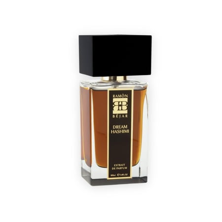 عطر رامون بيجار دريم هاشمي إكستريت دو برفيوم 100مل