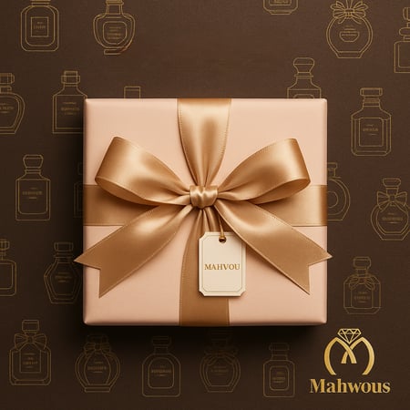 خدمة تغليف هدايا