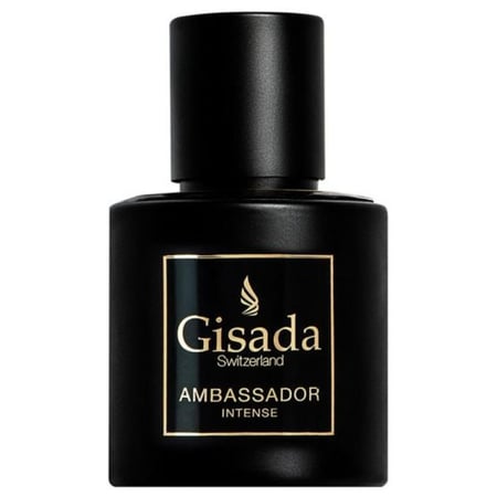 عطر جيسادا أمباسادور إنتنس أو دو بارفيوم 100مل اصلي رجالي مهووس