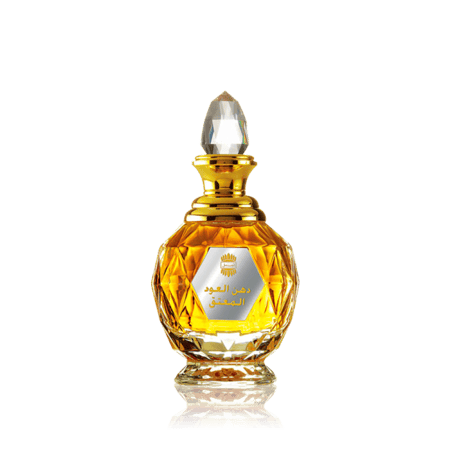 زيت عطري أجمل دهن العود معتق اجمل 12 مل