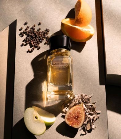 عطر واندرلاست عمان لاكجري 100مل للجنسين 2024