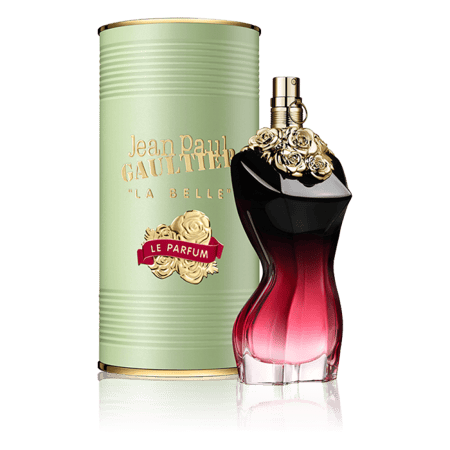 عطر جان بول غوتييه لا بيل لو بارفام عطر شرقي جذاب نسائي يدوم طويلا