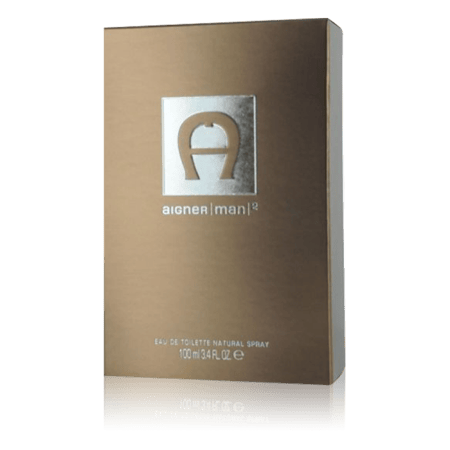 عطر اجنر مان 2 إتيان أو دو تواليت 100مل