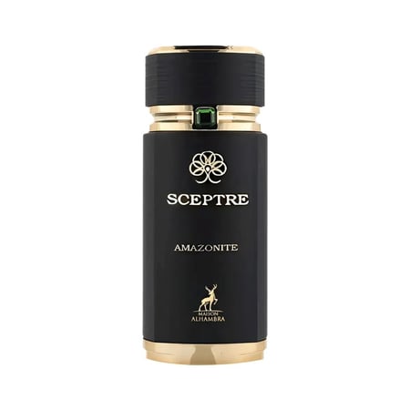 عطر ميزون الهامبرا سيبتر امازونيت او دو بارفيوم 100مل