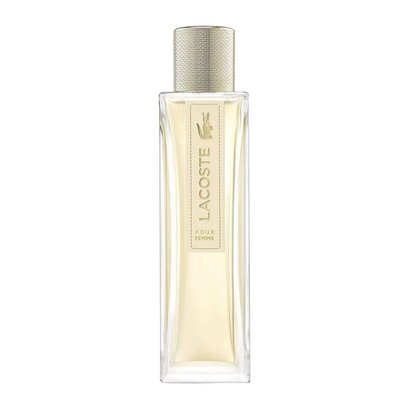 زجاجة عطر لاكوست بور فيم Lacoste Pour Femme الأنيقة