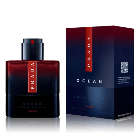 عطر برادا لونا روسا أوشن لي بارفيوم 100مل اصلي رجالي مهووس