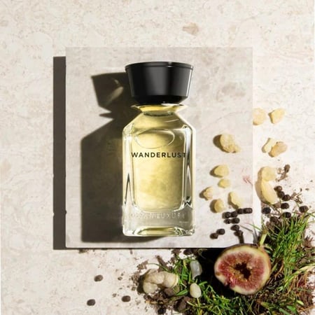 عطر واندرلاست عمان لاكجري 100مل للجنسين 2024