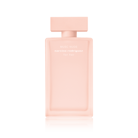 عطر نارسيسو رودريغز فور هير مسك نود 100 مل أو دو برفيوم توليفة زهرية د