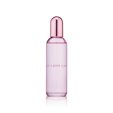 عطر كولور مي بينك 100مل نسائي او دو بارفيوم زهري