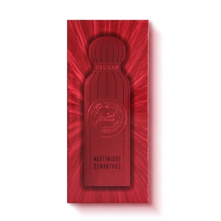 عطر قصة مارتينيك أوسمانثوس 200مل للجنسين