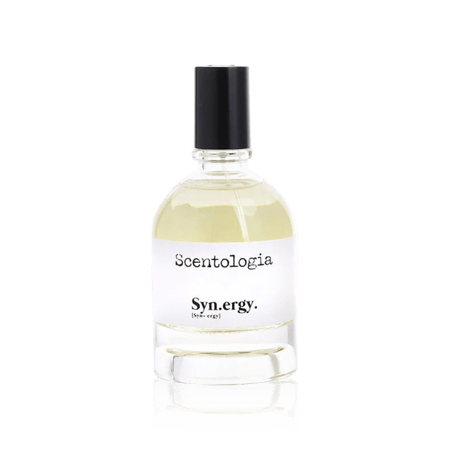 عطر سينتولوجيا سينرجي أو دو برفيوم 100مل
