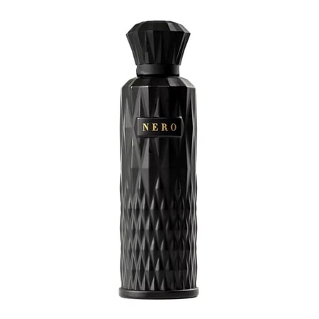 صندوق عطر سدرة نيرو 200 مل ومعطر 50 مل عطر للجنسين