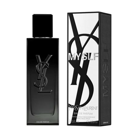 عطر إيف سان لوران ماي سيلف أو دو بارفيوم 100مل اصلي رجالي مهووس