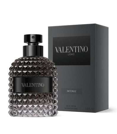عطر فالنتينو أومو إنتنس للرجال